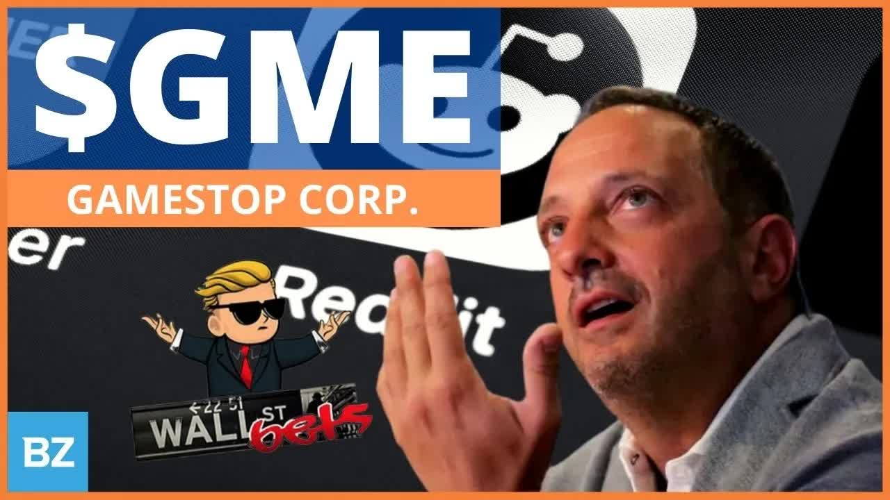 Andrew Left "There's High Short-Interest For A Reason" | ZingerNation