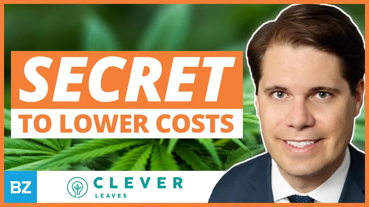 Secret to Lower Costs | $CLVR | SPACs Attack