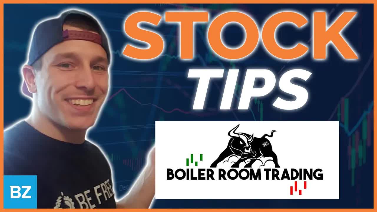 Trading Tips for a Shifting Market | ZingerNation