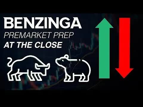 Trading a historic day | PreMarket Prep AT THE CLOSE