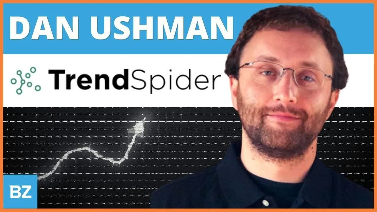 Beyond Trading w/ Trendspider | ZingerNation