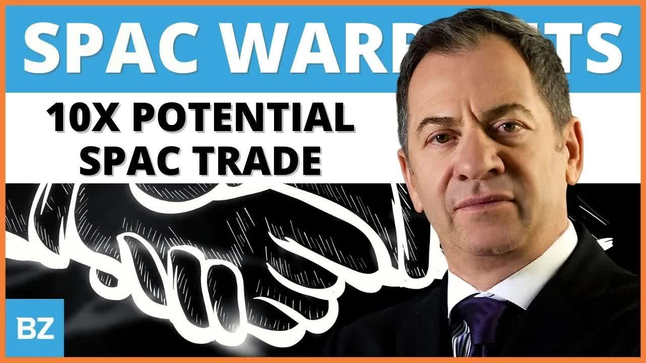 SPAC Warrants Explained | ZingerNation