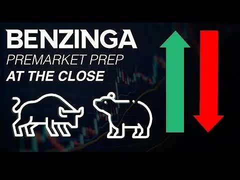 Short squeeze heaven | PreMarket Prep AT THE CLOSE