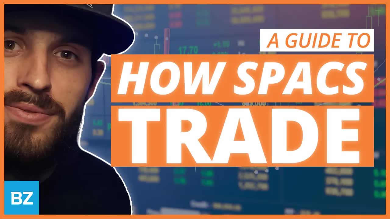 Trading SPACS 101 | SPACs Attack