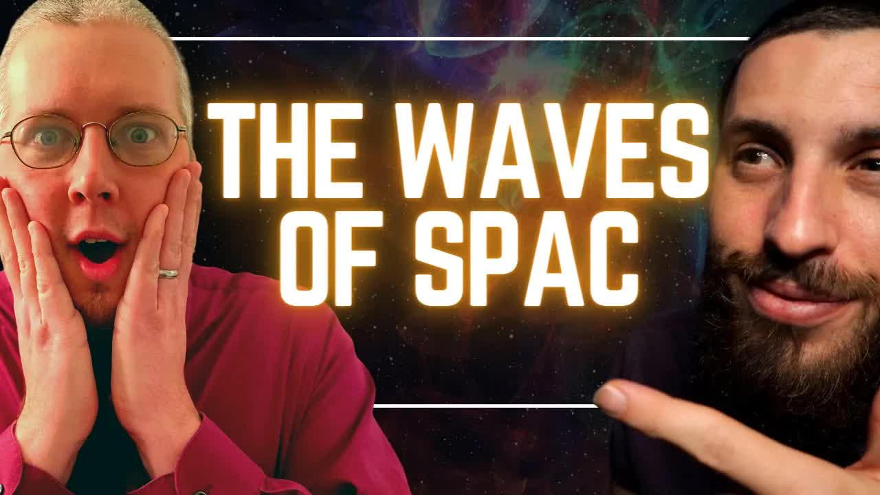How SPACs Stocks & IPOs Trade | Benzinga Boot Camp