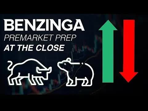 Ending at the weekly highs? | PreMarket Prep AT THE CLOSE