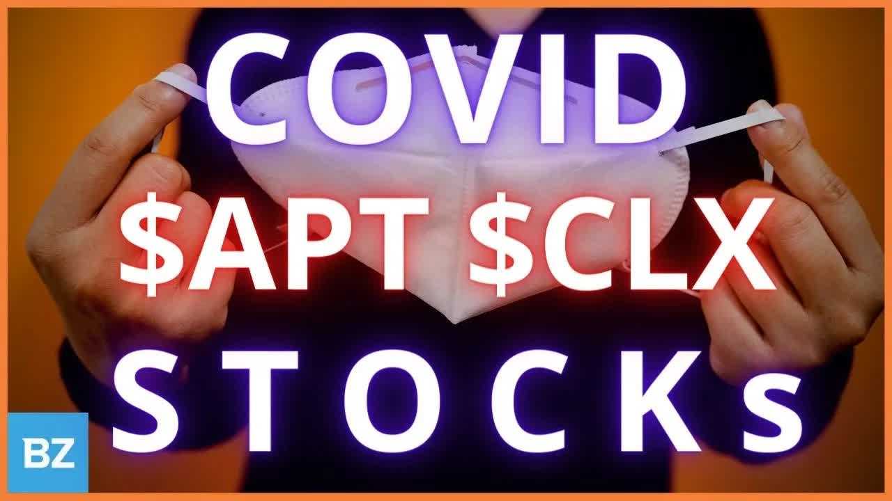 Why Dennis is buying COVID stocks | PreMarket Prep