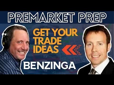 The Stock Market Adapts To Biden's Presidency | PreMarket Prep