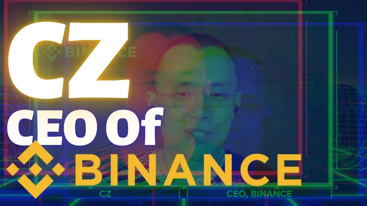 How Binance became the #1 Crypto Exchange! | CZ, CEO of Binance