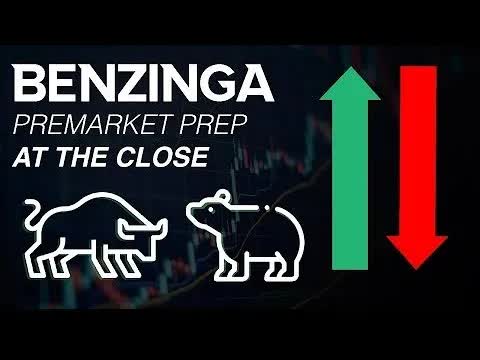 PreMarket Prep AT THE CLOSE | January 21