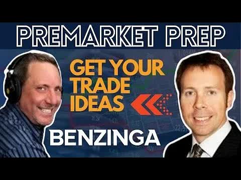 Cramer and Cathie Wood are moving stocks | PreMarket Prep