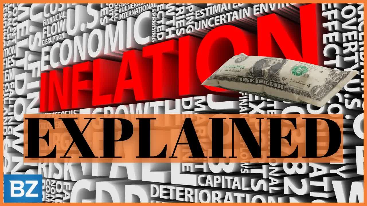 FED Doesn't Cause Inflation? | PreMarket Prep