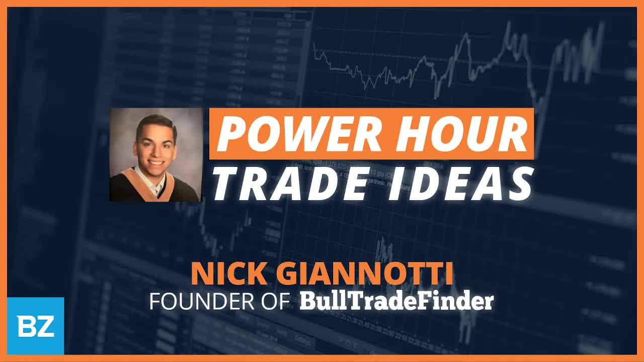 Swing Trading Options W/ Massive Gains | ZingerNation