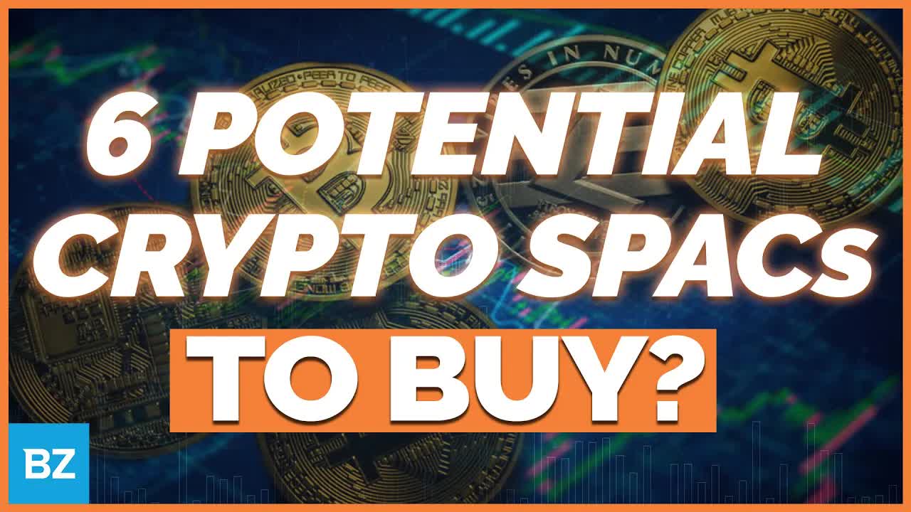 What SPAC Could Take Coinbase Public? | SPACs Attack