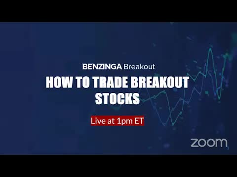 How to Trade Breakout Stocks: Free Lesson With Gianni Di Poce