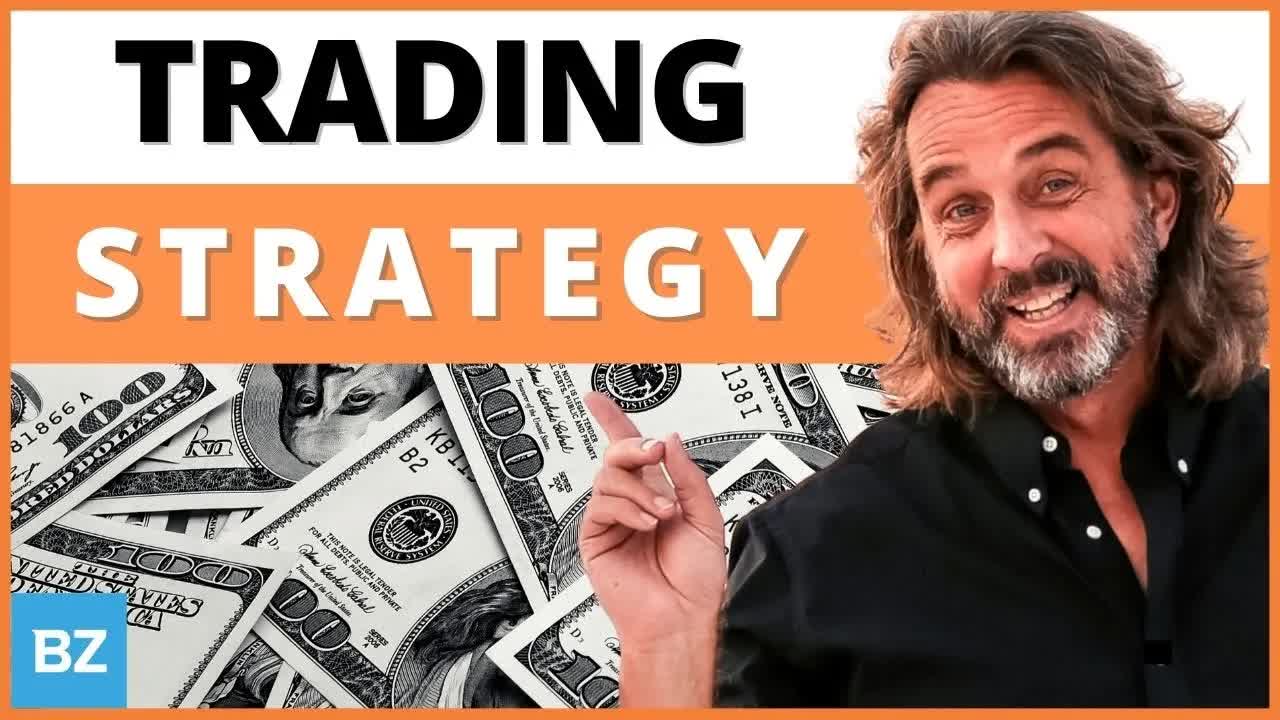 Top 3 Technical Indicators For Trading | PreMarket Prep