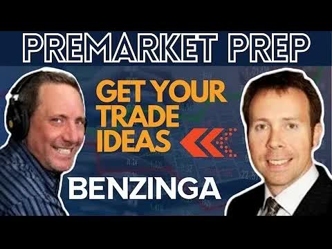 Earnings season is here! | PreMarket Prep