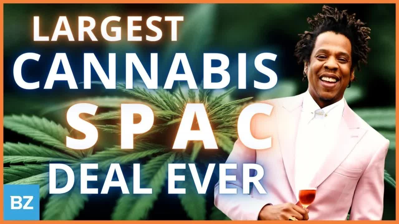 LARGEST SPAC In Canadian History $SBVCF | SPACs Attack