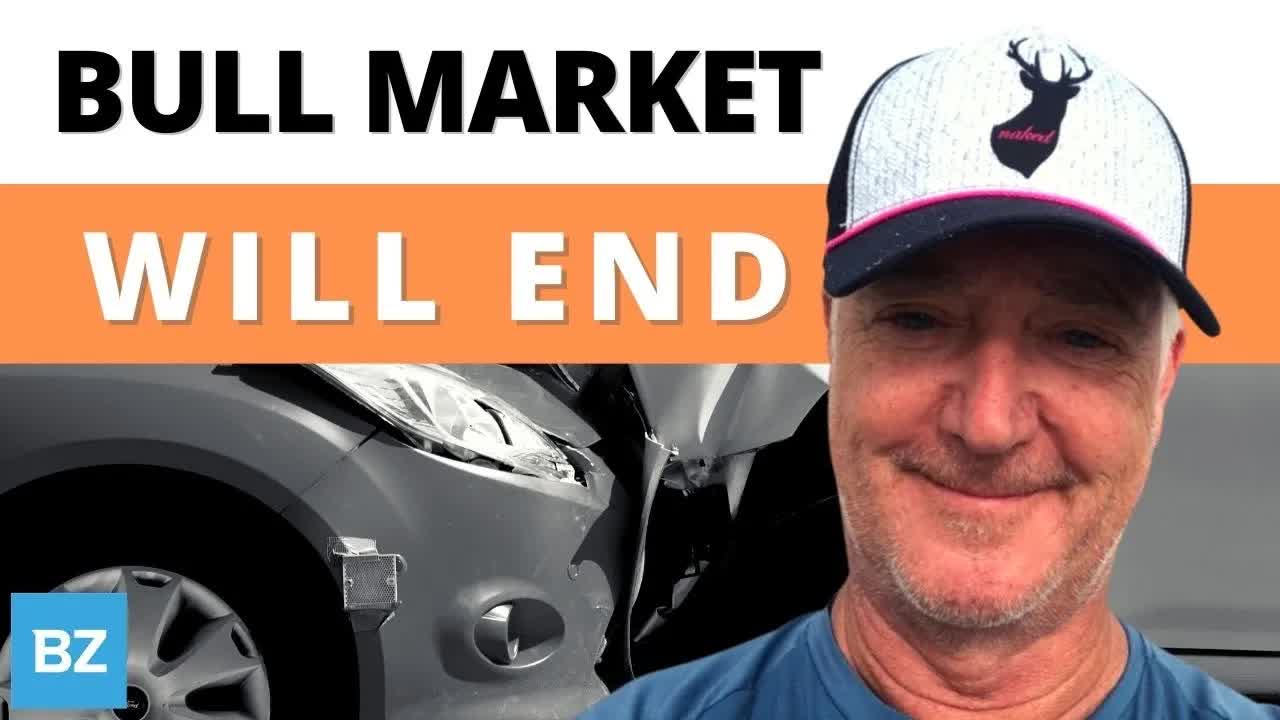 When Will the Market Turn? Buck Andrews | PreMarket Prep