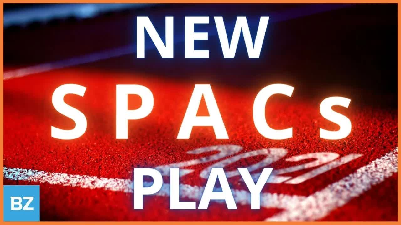 2 SPACs On The Hot List $ACAM $CLOV | ZingerNation
