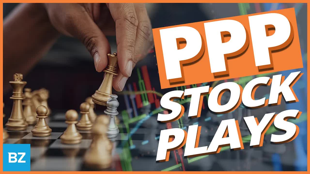 PPP (Paycheck Protection Program) Stocks To Look At |  ZingerNation