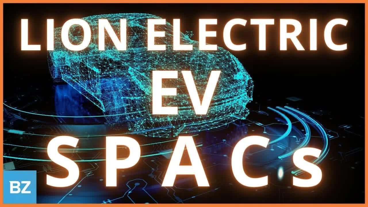 Ev SPAC $NGA -All Electric Refuse Trucks? | SPACs Attack