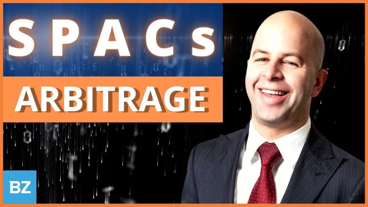 What is a SPAC? Julian Klymochko explains | SPACs Attack