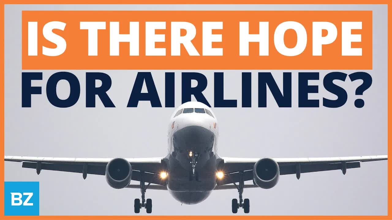 Bullish Case For Airlines $DAL $LUV | ZingerNation