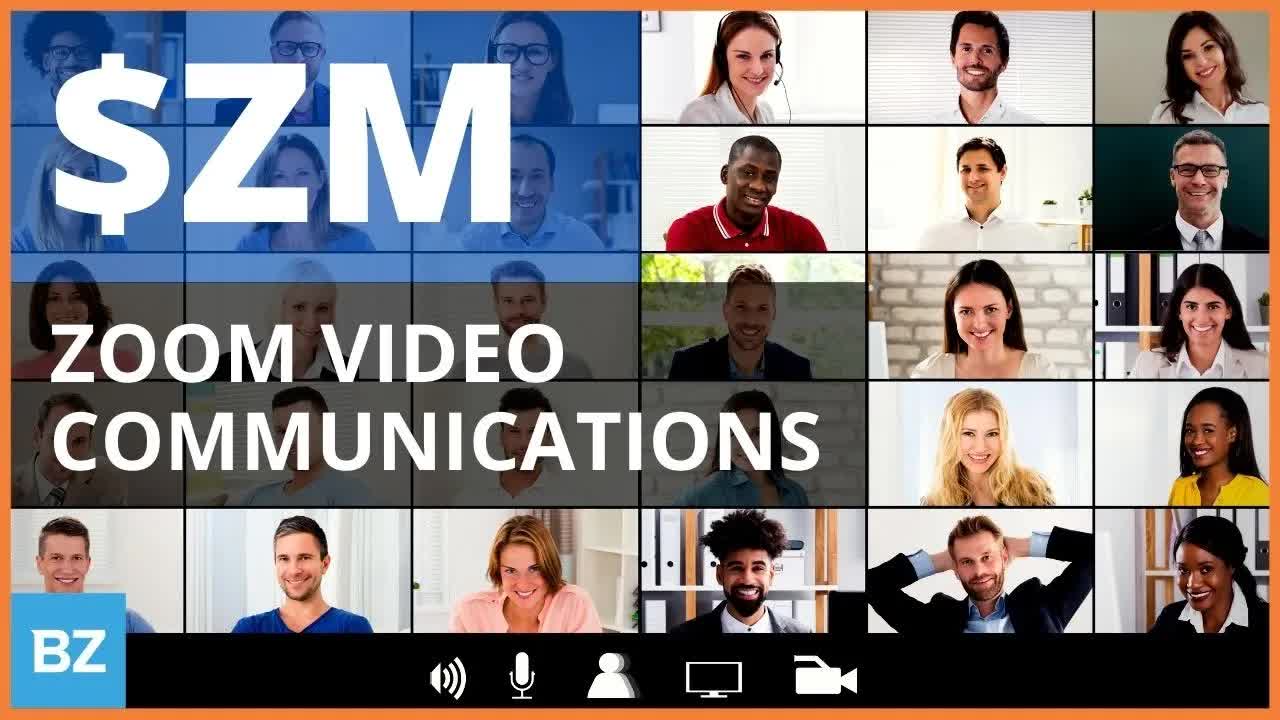Bearish $ZM (Zoom) | PreMarket Prep