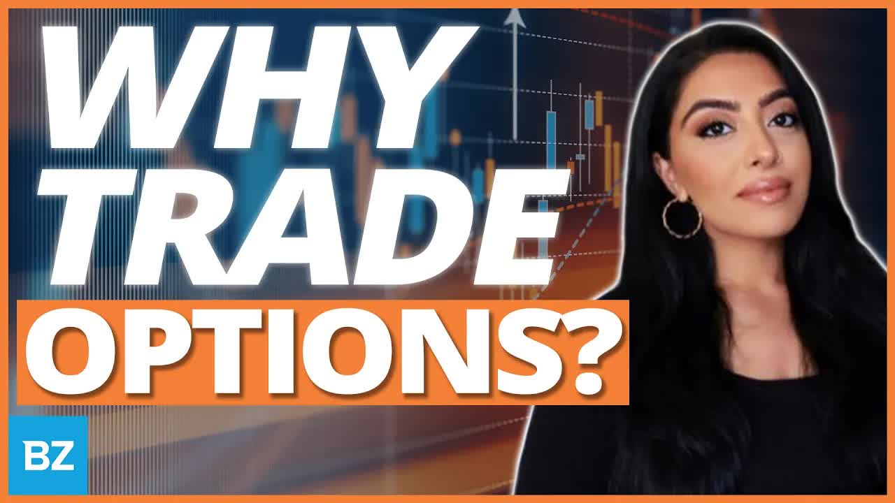 Reasons To Trade Options -MASI Trades | Options Advantage