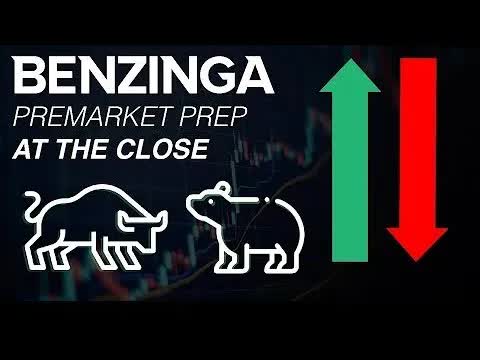 PreMarket Prep AT THE CLOSE | January 11