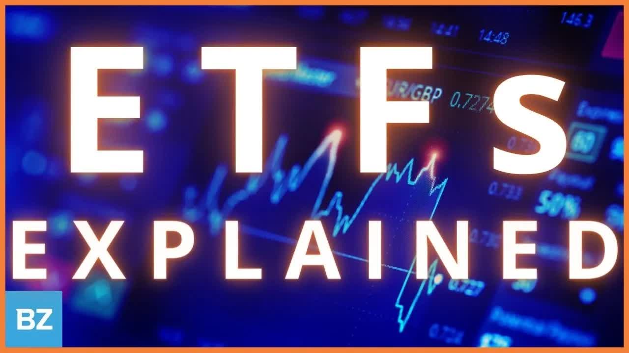 How ETF's Work -Tim Quast | PreMarket Prep