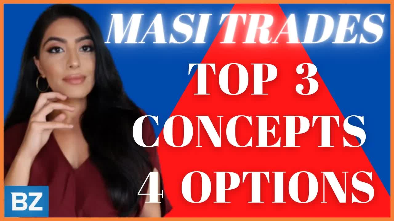 Successful Topics To Learn First | A Trader's Journey Episode 12
