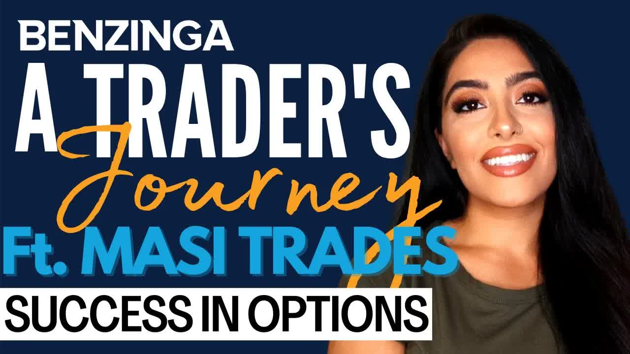 Learn To Master Options Feat. MASI Trades | A Trader's Journey Episode 12
