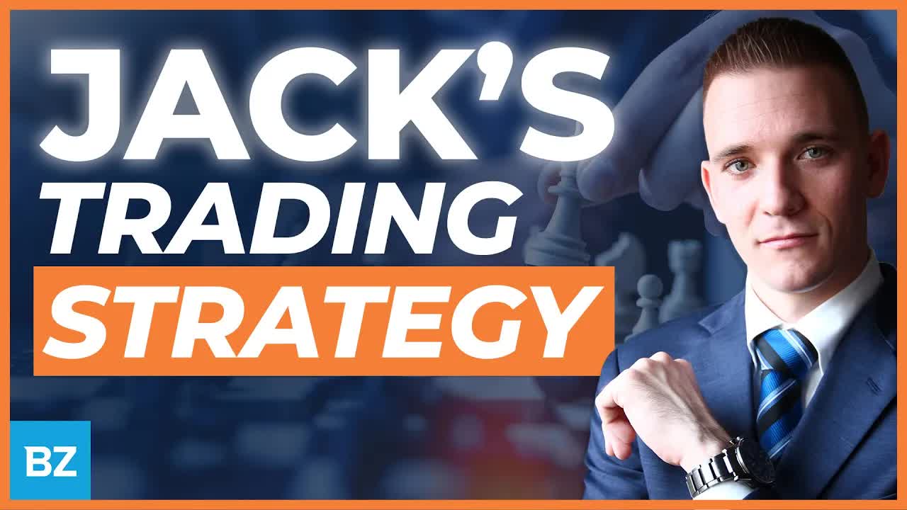 Strategies to Live By -Jack Hurley's | ZingerNation