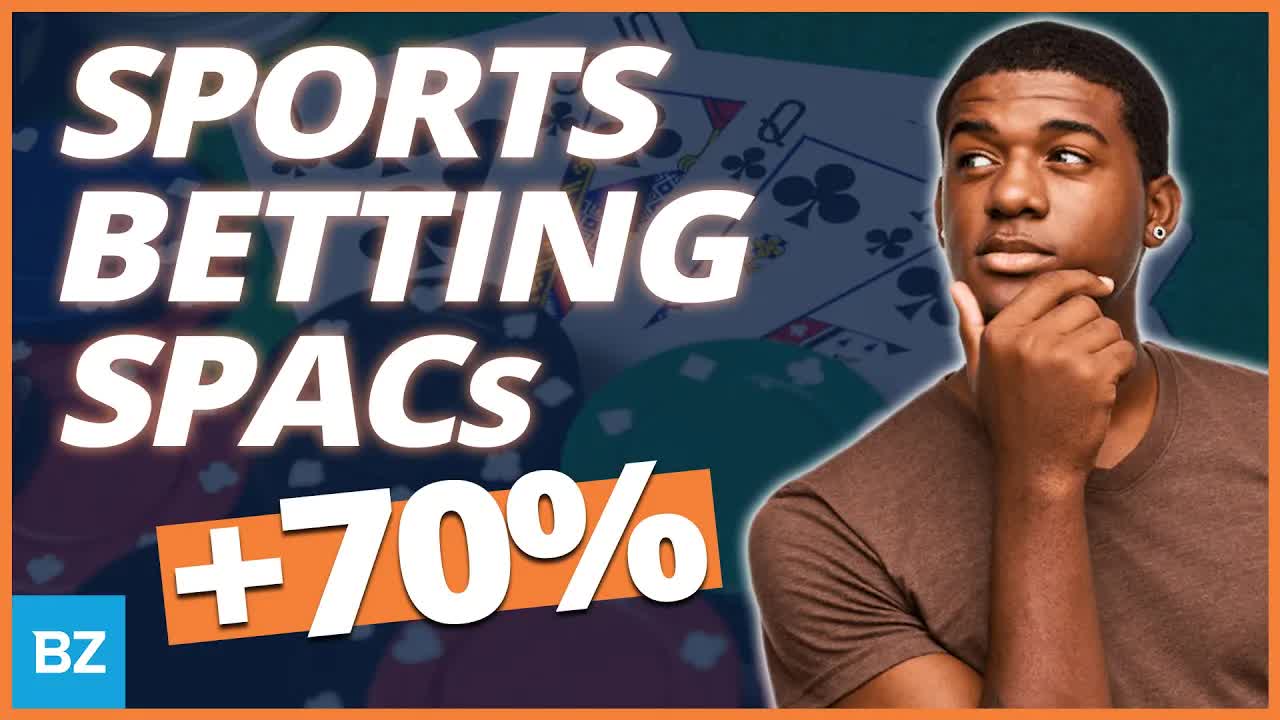 Sports Betting SPACs, What's Ahead In 2021 $RSI $GNOG $DKNG | SPACs Attack