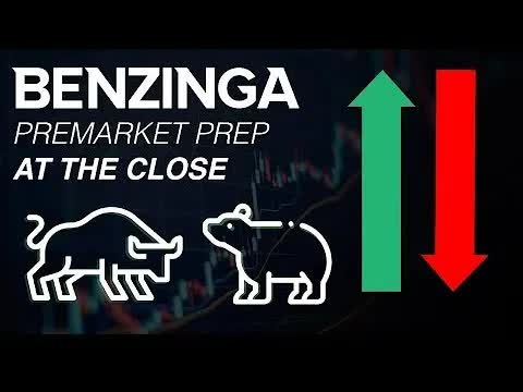 PreMarket Prep AT THE CLOSE | January 7