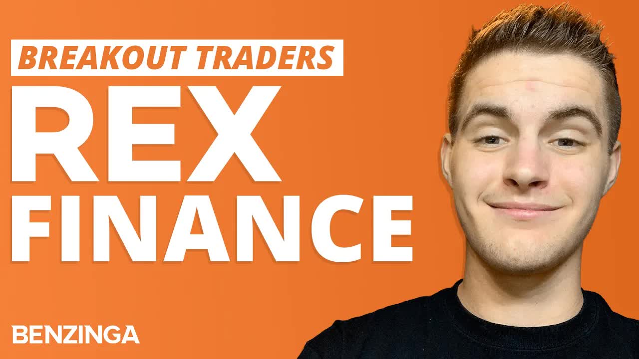 Young Trader Building Financial Freedom | ZingerNation