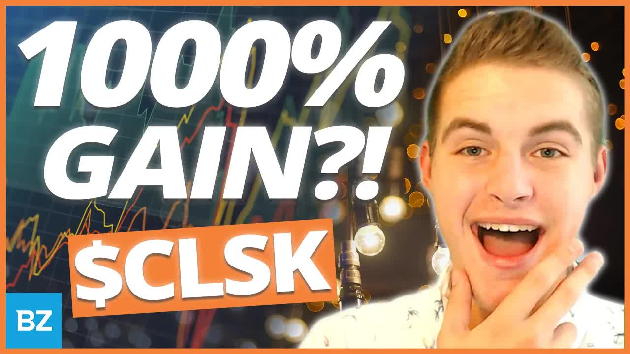 $CLSK Cleanspark - Innovation in Energy | ZingerNation
