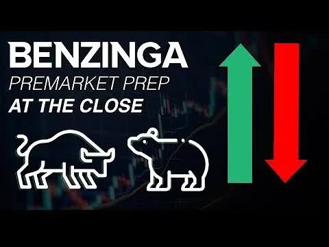 PreMarket Prep AT THE CLOSE | January 5, 2020