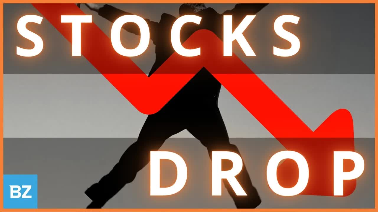 Will You Buy the DIP? | PreMarket Prep at The Close