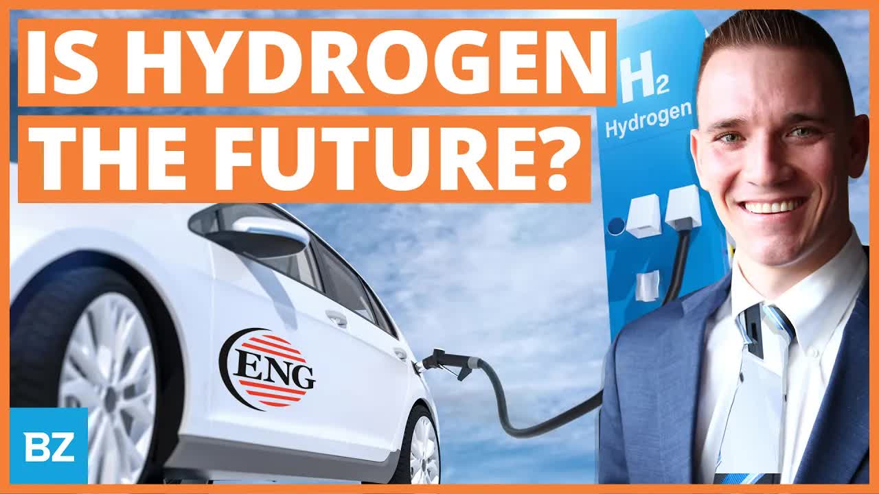 $ENG a stock ready to charge your portfolio, Jack Hurley | ZingerNation