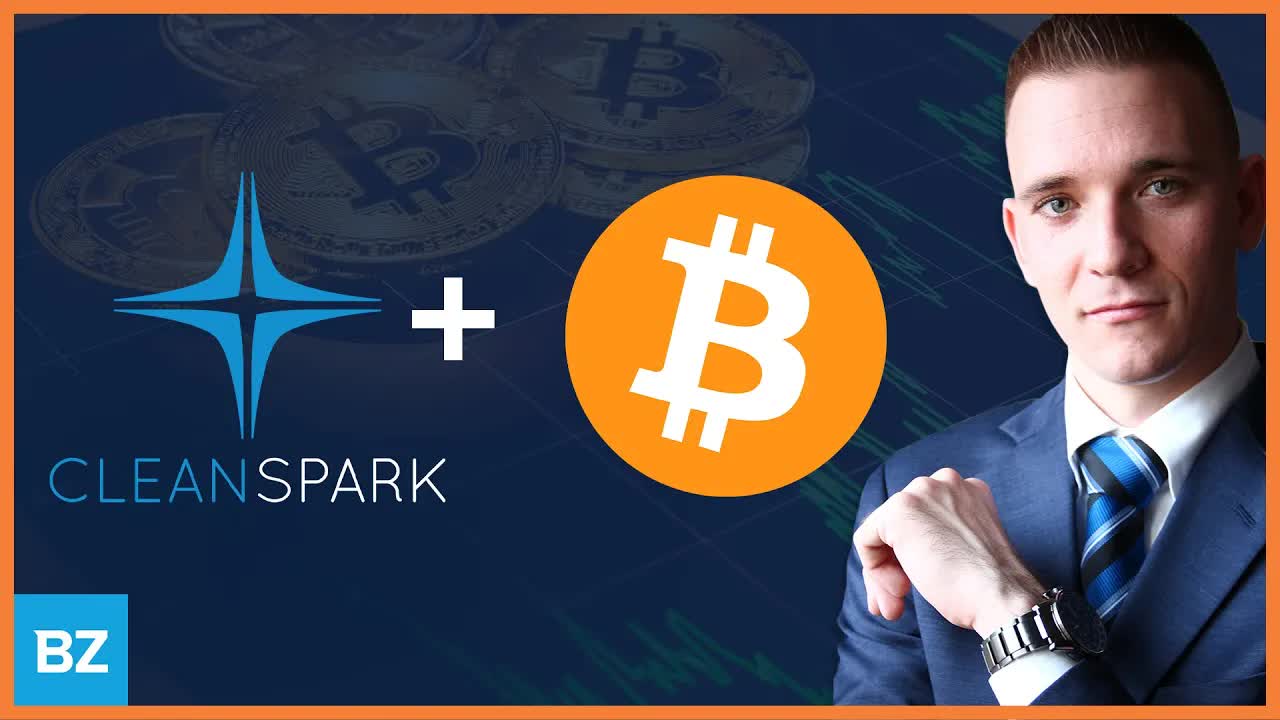 CleanSpark ($CLSK) to acquire Bitcoin Mining Company (ATL) | ZingerNation