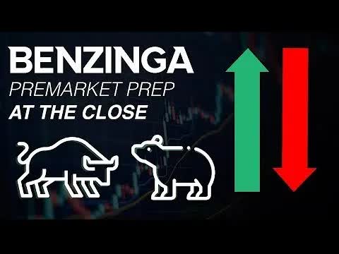 PreMarket Prep AT THE CLOSE | January 4, 2020