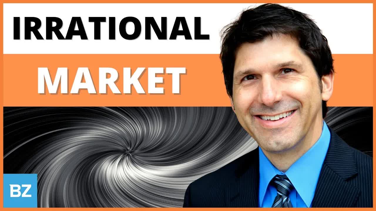 Make sense of an Irrational Market, Tim Quast | PreMarket Prep