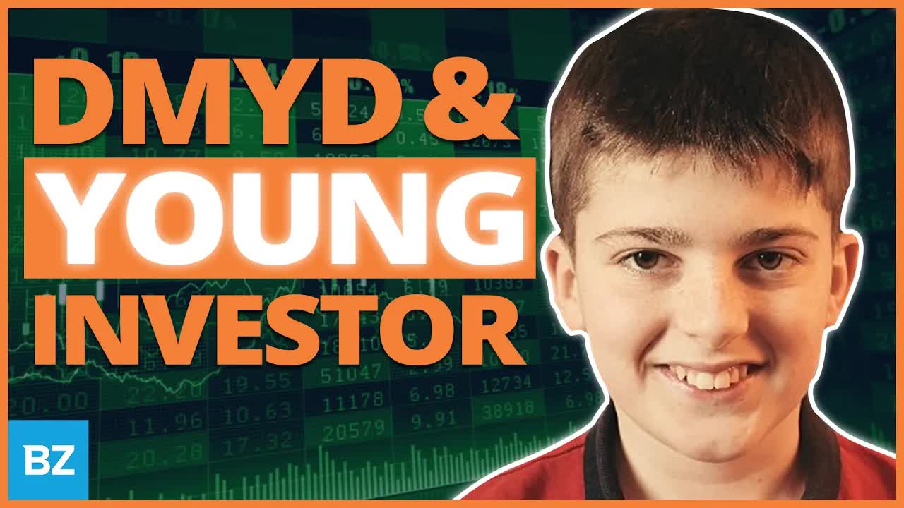 Why $DMYD Genius Sports SPAC? | ZingerNation