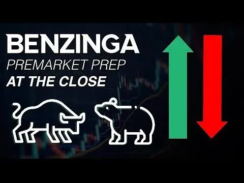 PreMarket Prep AT THE CLOSE | December 31