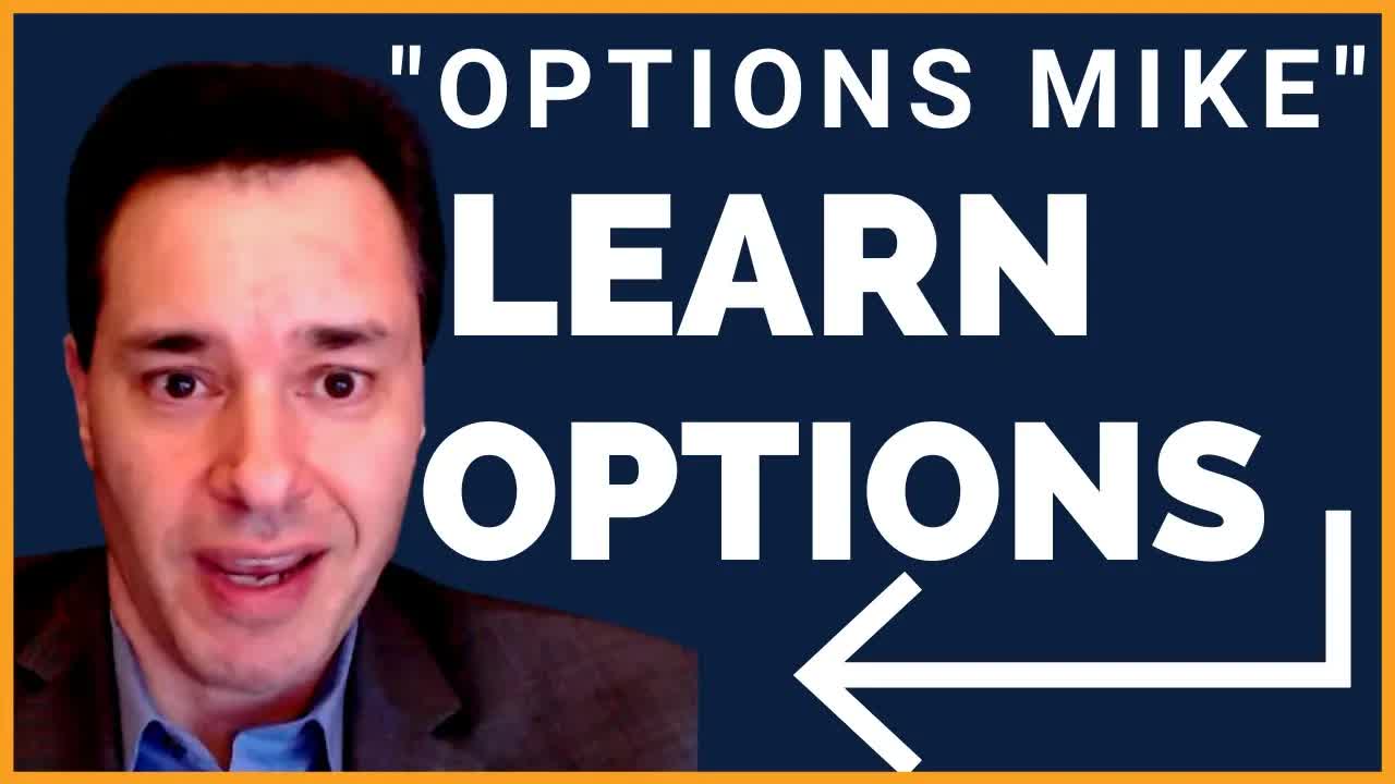 Get Better Results with "Options Mike" | ZingerNation