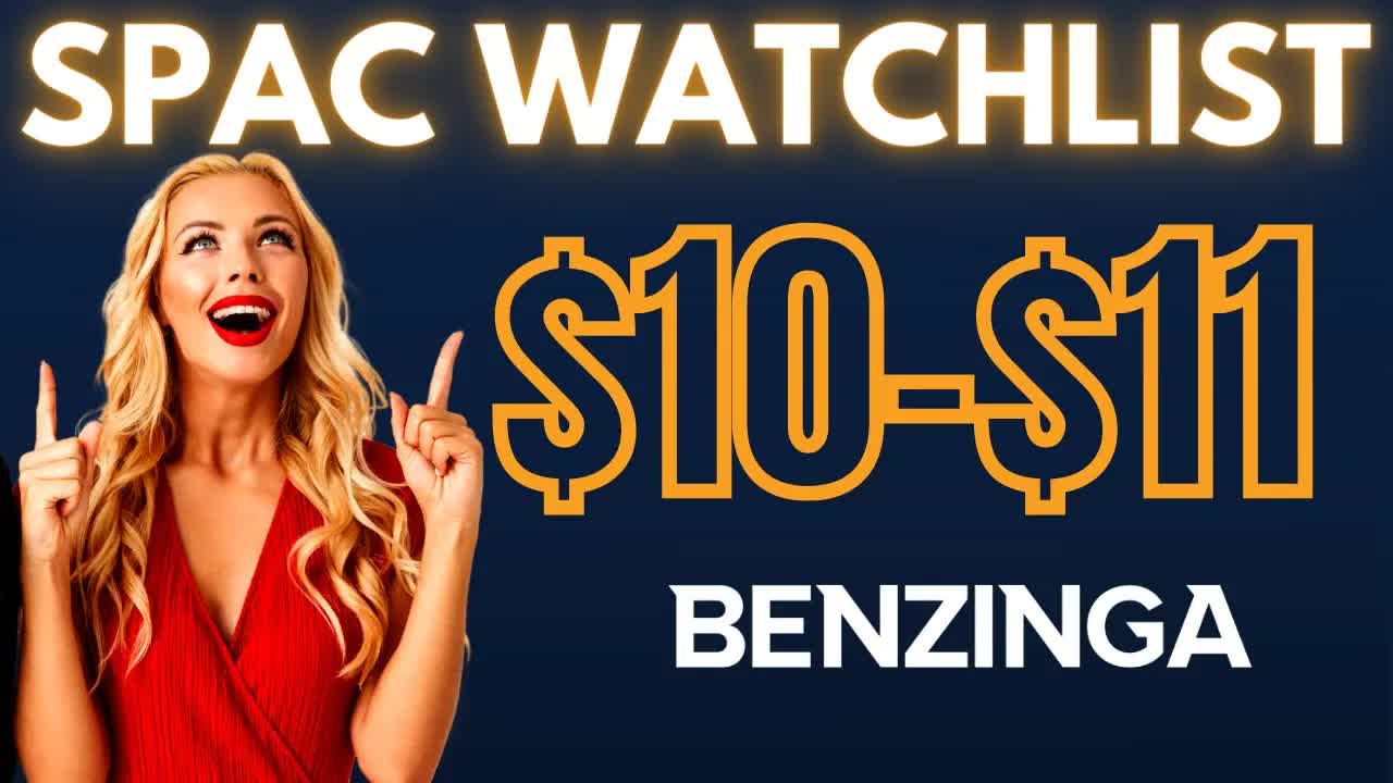 Top 10 SPAC Under $11| SPACs Attack