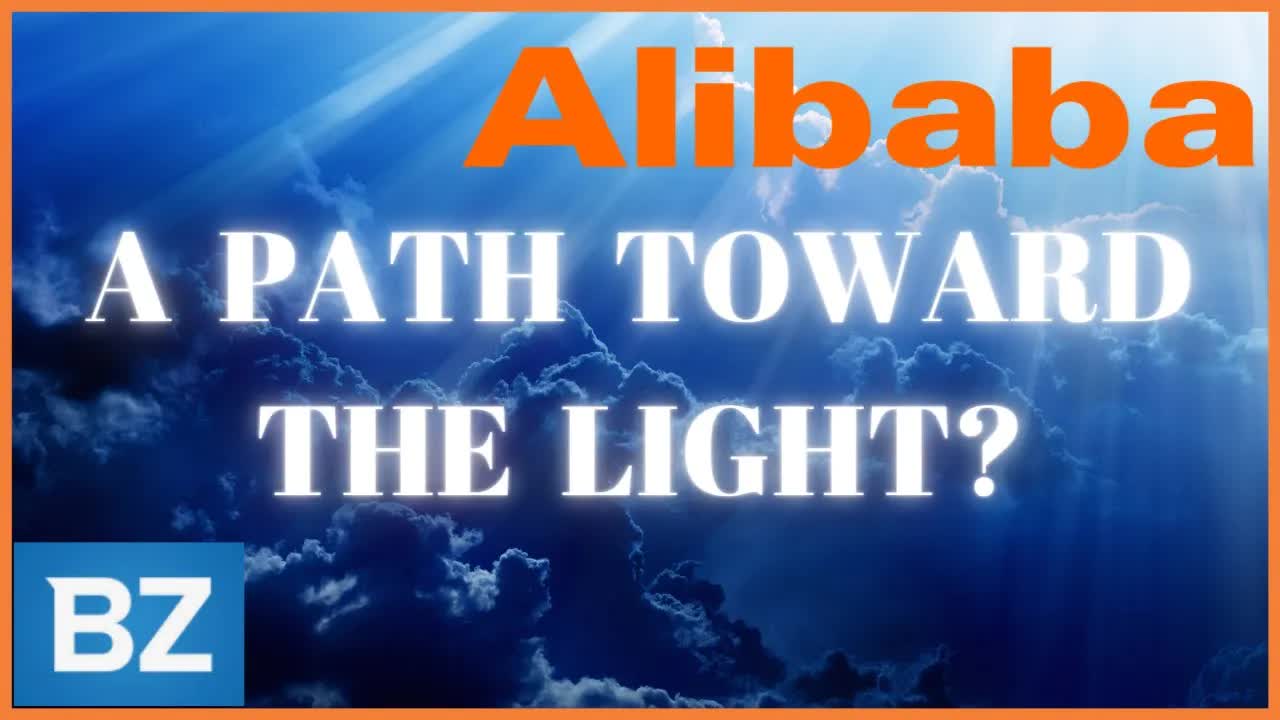 Is all Forgiven with Alibaba & Jack Ma? $BABA | PreMarket Prep At The Close